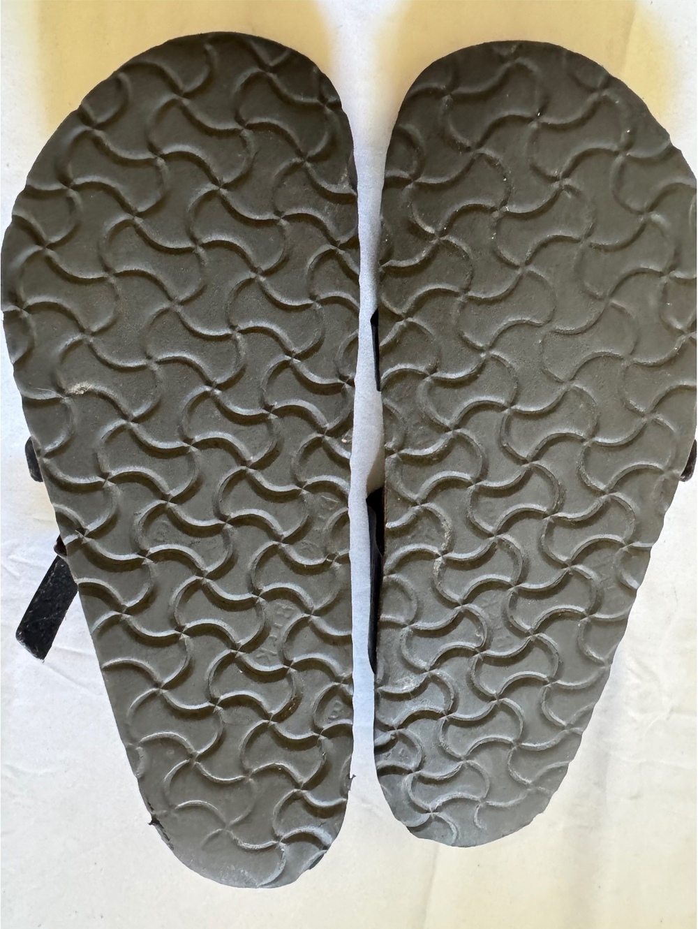 Birkenstock Mayari Black Toe-Loop Sandals - Size EU 40 / US Women's 9 - Picture 3 of 3